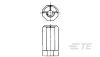 Connector Hardware, Mounts, Locks & Retainers - 531116-1 - TE Connectivity