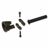 Backshells and Cable Clamps - 339-97-3057-1007-1(621)-ND - DigiKey