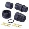Circular Connector Assemblies - SC3057-ND - DigiKey