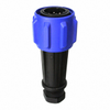 Circular Connector Assemblies - 708-1374-ND - DigiKey