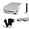 RF Transceiver Modules and Modems -- KIT-GSM-M