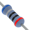 Through Hole Resistors - RSMF3GT680R-ND - DigiKey