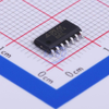 Operational Amplifier/Comparator >> Operational Amplifier - TP2274-SR - LCSC Electronics Technology (HK) Limited