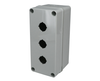 BUDI Pushbutton - PBB-11819-3 - Galco Industrial Electronics