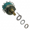 Rotary Switches - 451-1016-ND - DigiKey