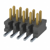 Headers, Male Pins - FTMH-105-03-L-DV-TR-ND - DigiKey