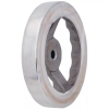 Aluminum Dished Hand Wheel Without Handle -- AW-1030 - Image