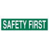 Signs, Nameplates, Posters - 2267-78073-ND - DigiKey