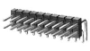Headers & Wire Housings - 5-103795-8 - Powell Electronics, Inc.