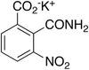 2-(Aminocarbonyl)-3-nitrobenzoic Acid Potassium Salt - 19565 - Medical Isotopes, Inc.