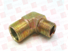 Hydraulic Fitting -- 43149761 - Image