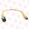 QD Cable/Cord Set - 3538467 - Radwell International
