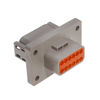 Rectangular Connector Housings - 1734-2303064-1-ND - DigiKey