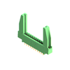 Edgeboard Connectors - 151-337-022-520-878-ND - DigiKey
