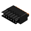 Headers, Plugs and Sockets - 1335630000-ND - DigiKey