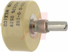 Pot;Wirewound;Rest 1 Kilohms;Panel;1 Turn;Linear;Pwr-Rtg 2.75W - 70219054 - Allied Electronics, Inc.