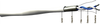D10226-0 - Canbus Cable (1 Data Pair) -- D10226-0