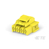 Rectangular Connector Housings - 4-1971773-4-ND - DigiKey
