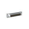 D-Sub Connector Assemblies - L17TF2502114-ND - DigiKey