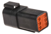 Automotive Connectors - 425705 - RS Components, Ltd.