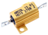 Chassis Mount Resistors -- 1073425 - Image