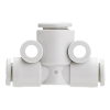 Pneumatic Fittings - 364344 - RS Components, Ltd.