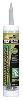 WHITE LIGHTNING CONCRETE & MORTAR SILICONE SEALANT -- WL70212