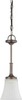 60-4017 Mini Pendants-Chain - 645451 - Capital Lighting, Inc.