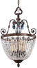 Pendants-Bowl Style - 628475 - Light Center (The)