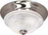 Flush Mounts-Bowl Style - 240215 - Light Center (The)