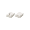 RF Filters - 3157-BFHK-7551+TR-ND - DigiKey