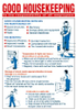 Safety Posters - 7632128 - RS Components, Ltd.