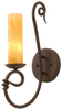 3383BA/CALC Sconces-Single Glass - 430552 - Capital Lighting, Inc.