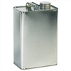 1 Gallon F-Style Can -- HAZ1073 - Image