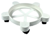 Lil'Dolly Pail Dolly - 2293 - U.S. Plastic Corporation