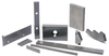 H.B. Carbide Flat Blanks