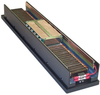 DC Linear Brush Motors -- BRA010-076058-UX - Image