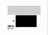 3M Scotchlite 79941 White (Silver) Reflective Striping Automotive Tape - 1 in Width x 50 ft Length - 051141-79941 - R. S. Hughes Company, Inc.