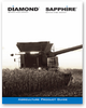 Agriculture Roller Chain - Image