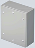 Multipurpose Wall Mount Enclosure -- 5412 ESQT121206 - Image