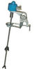 Portable Mixer with Retractable Blade -- 15281 - Image