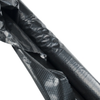 Translucent and Black Reinforced Sheeting - 48402 - U.S. Plastic Corporation