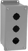 Operator Enclosures Heavy Duty NEMA 12 -- P30EMS02 - Image