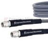Test 3.5mm Male to 3.5mm Male Cable FM160FLEX Coax in 36 Inch and RoHS Compliant - FMC4141914-36 - Fairview Microwave Inc.