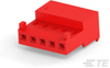 Standard Rectangular Connectors - 644038-5 - TE Connectivity