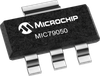 Simple Lithium-Ion Battery Charger -- MIC79050
