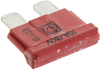 Automotive Fuse, 10A, 80Vdc; Blow Characteristic Littelfuse - 67K1485 - Newark, An Avnet Company