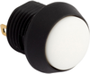 Pb Switch, Spst-No, 0.1A, 24Vdc, White; Switch Operation Eoz - 76Y3135 - Newark, An Avnet Company