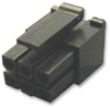 Plug And Socket Connector Housing; Product Range Multicomp Pro - 02N4612 - Newark, An Avnet Company