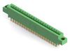 Card Conn, Dual Side, 42Pos, Wire Wrap; Card Edge Connector Type Edac - 60AJ5128 - Newark, An Avnet Company